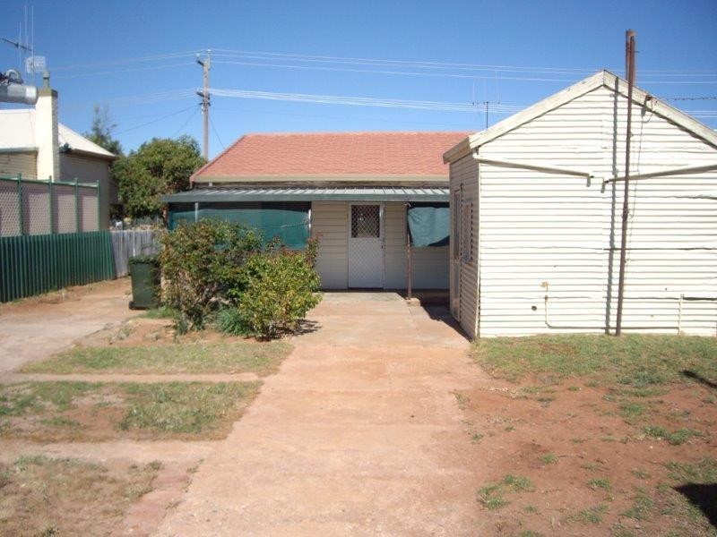 234 Mercury Street, Broken Hill NSW 2880