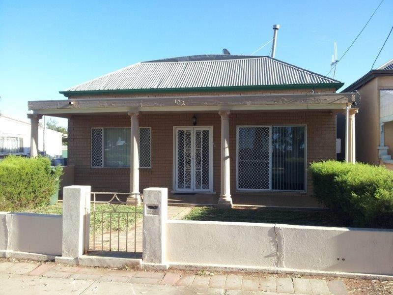 102 Wilson Street, Broken Hill NSW 2880