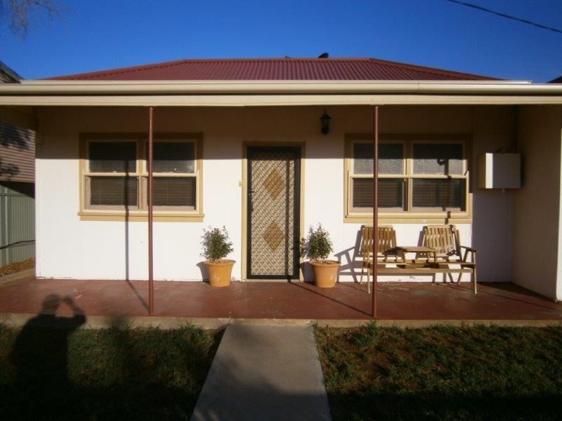 583 Beryl Street, Broken Hill NSW 2880