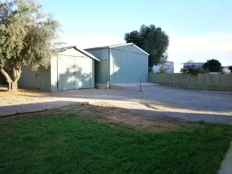 583 Beryl Street, Broken Hill NSW 2880