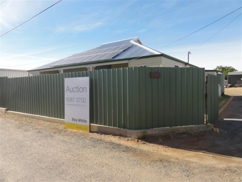 203 Newton Lane, Broken Hill NSW 2880
