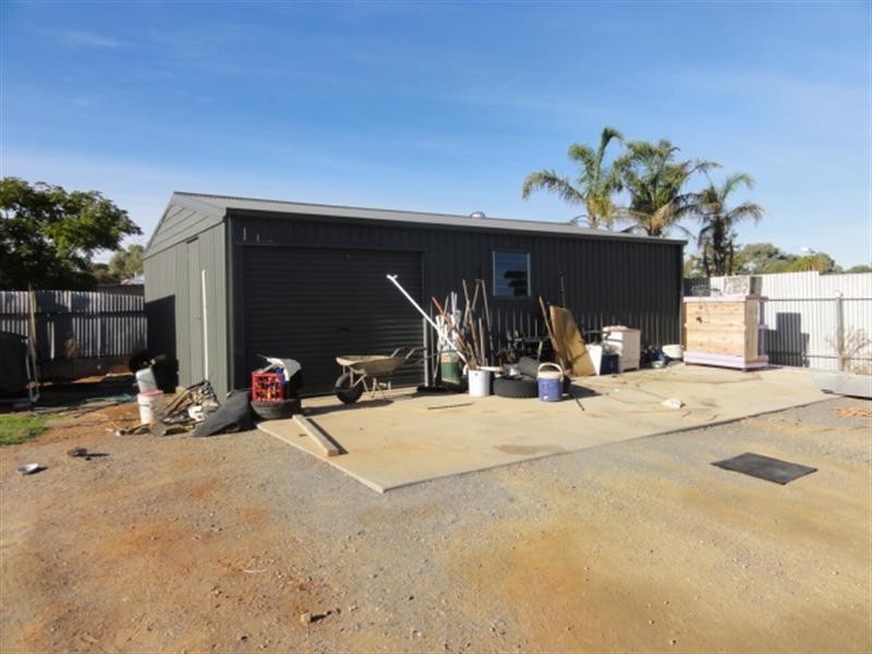 203 Newton Lane, Broken Hill NSW 2880