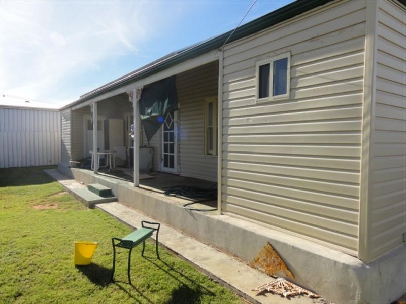 203 Newton Lane, Broken Hill NSW 2880