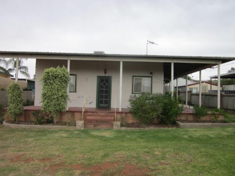 90 Cornish Street, Broken Hill NSW 2880