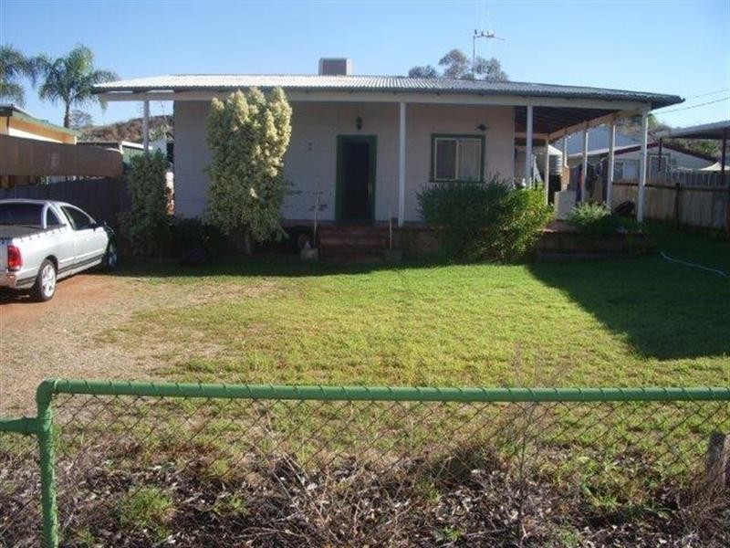 90 Cornish Street, Broken Hill NSW 2880