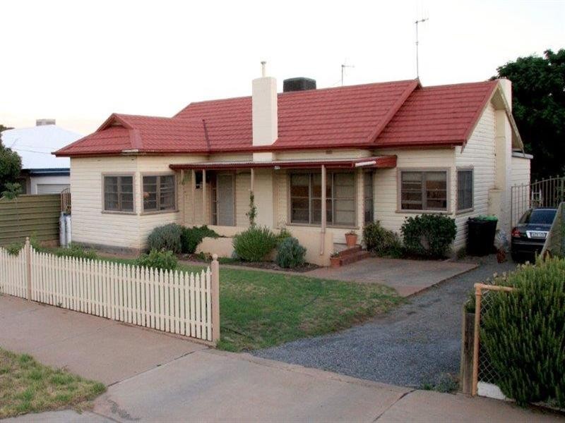 525 Uranium Street, Broken Hill NSW 2880