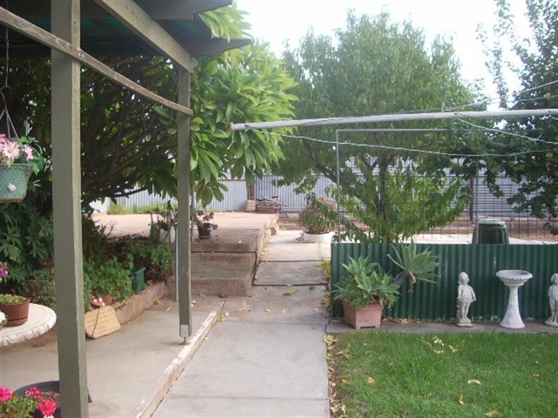 166 Morgan Lane, Broken Hill NSW 2880