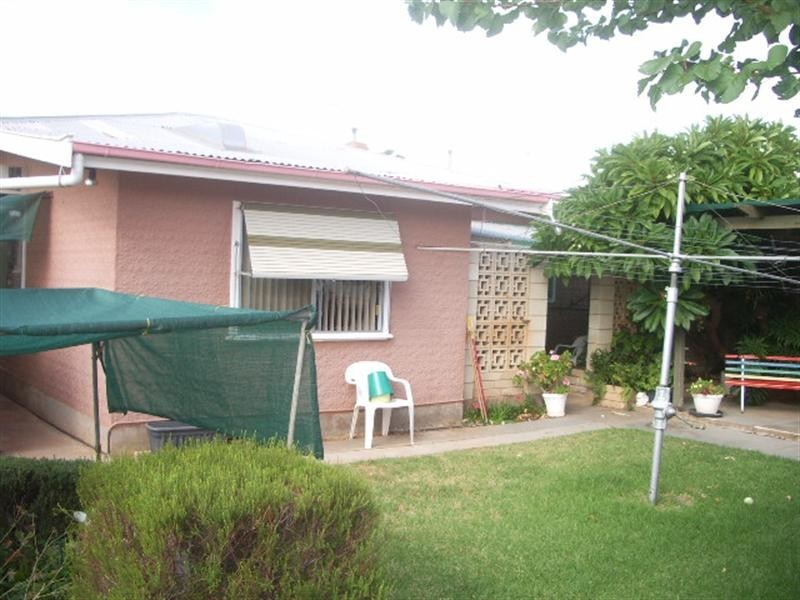 166 Morgan Lane, Broken Hill NSW 2880