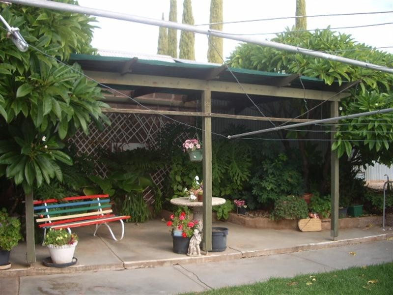 166 Morgan Lane, Broken Hill NSW 2880