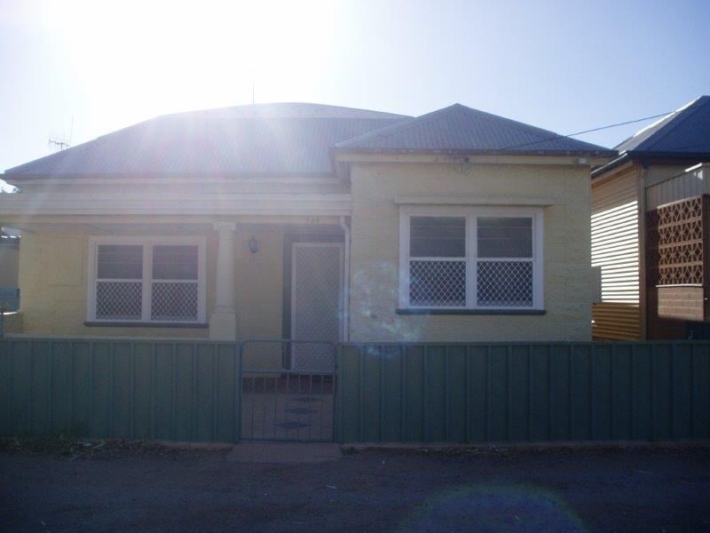 504 Lane Street, Broken Hill NSW 2880