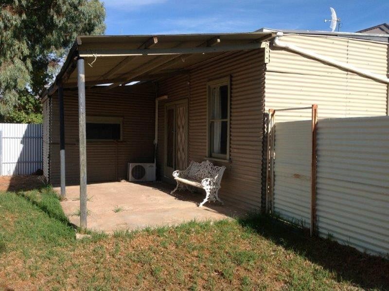 471 Chapple Lane, Broken Hill NSW 2880