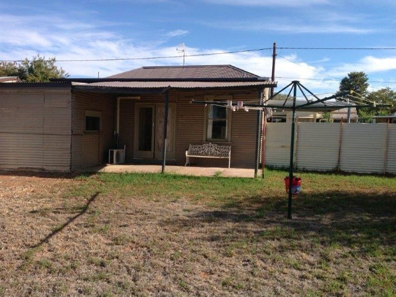 471 Chapple Lane, Broken Hill NSW 2880
