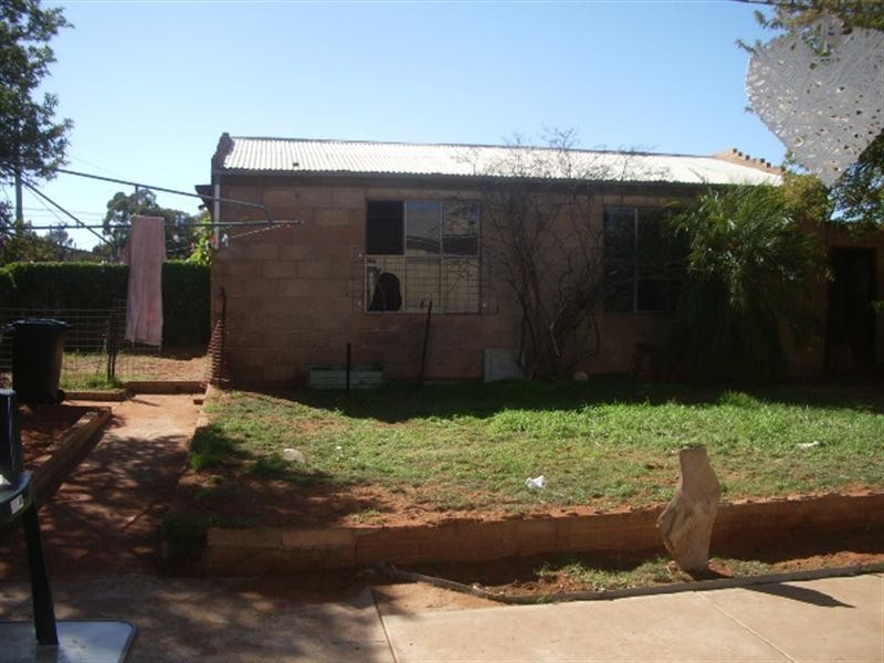 302 Jones Street, Broken Hill NSW 2880