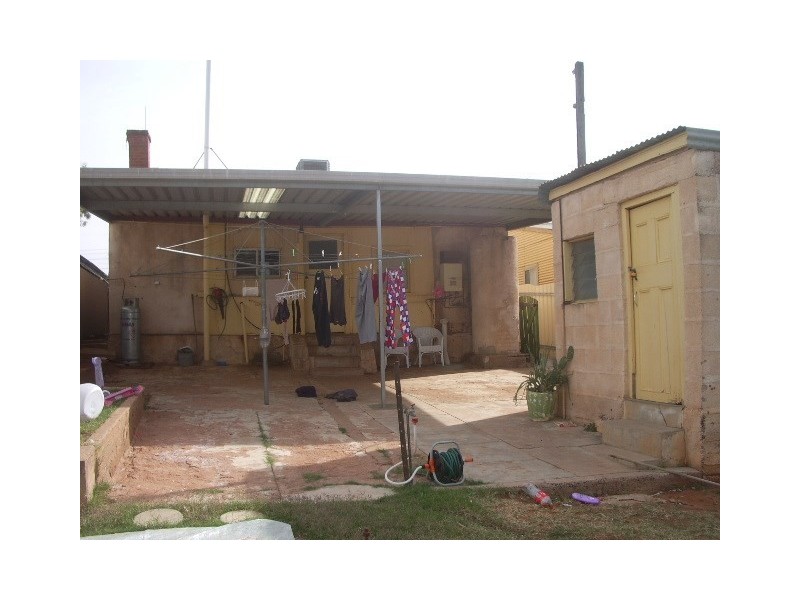 183 Williams Street, Broken Hill NSW 2880