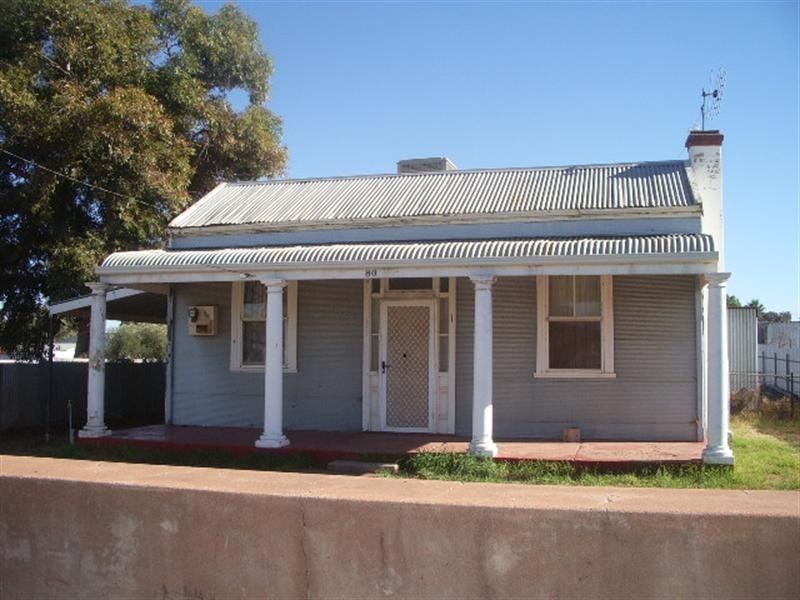 80 Gaffney Lane, Broken Hill NSW 2880