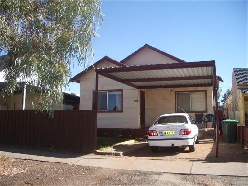 518 Chapple Street, Broken Hill NSW 2880