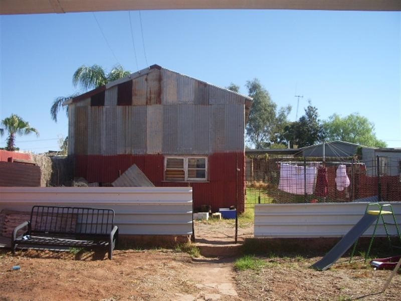 518 Chapple Street, Broken Hill NSW 2880