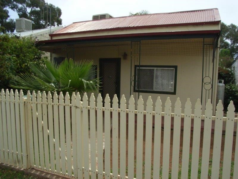 402 Chapple Street, Broken Hill NSW 2880