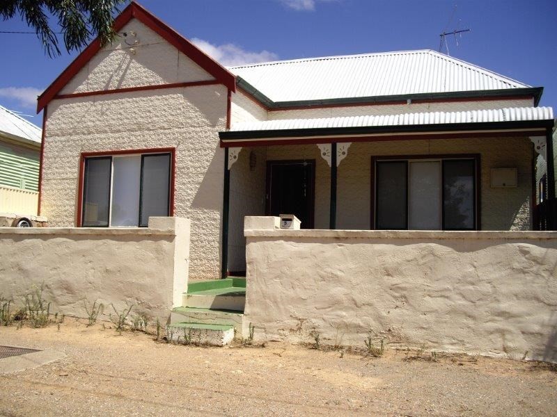 50 Beryl Street, Broken Hill NSW 2880