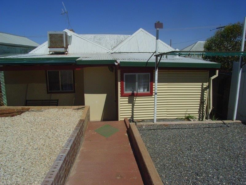 50 Beryl Street, Broken Hill NSW 2880