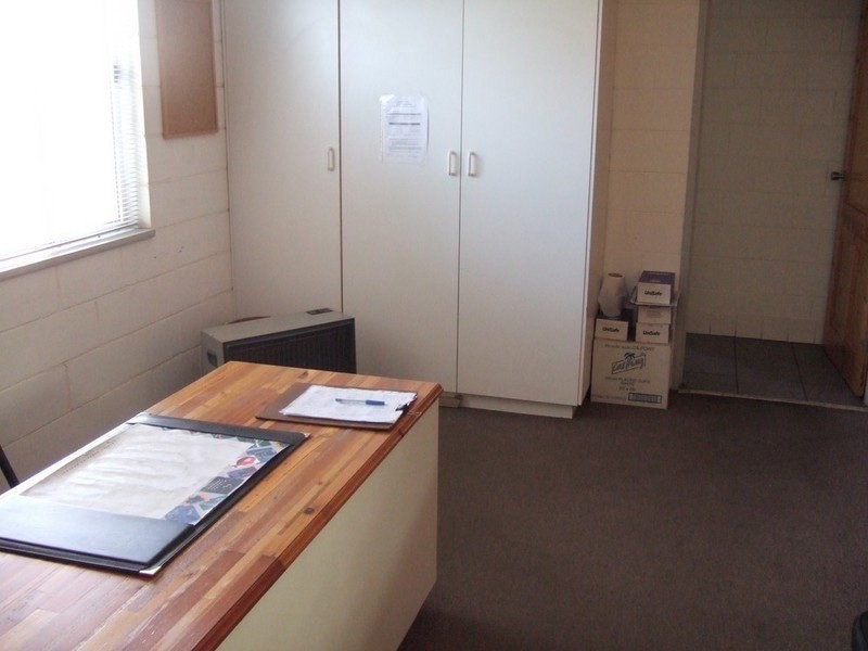 Lot 1 McGilvary Drive, Broken Hill NSW 2880