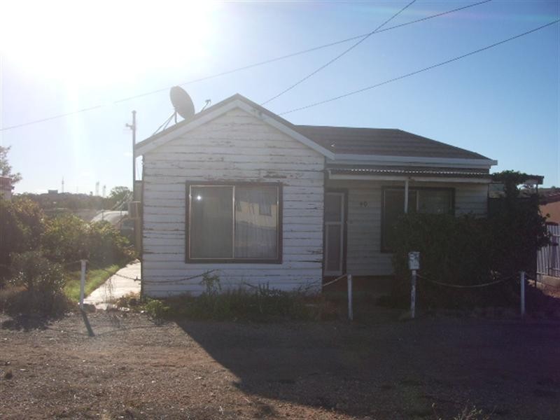 40 Cobalt Street, Broken Hill NSW 2880