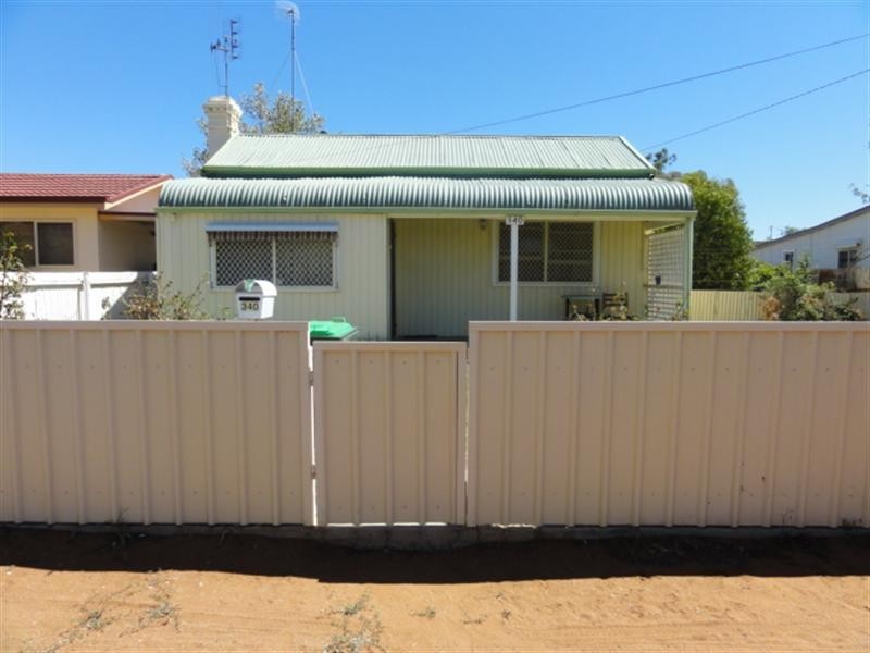 340 Morish Street, Broken Hill NSW 2880