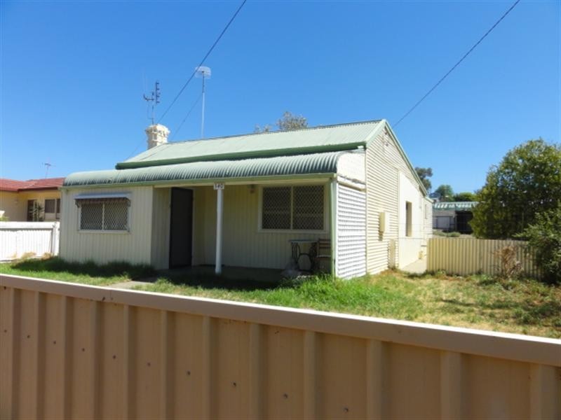 340 Morish Street, Broken Hill NSW 2880