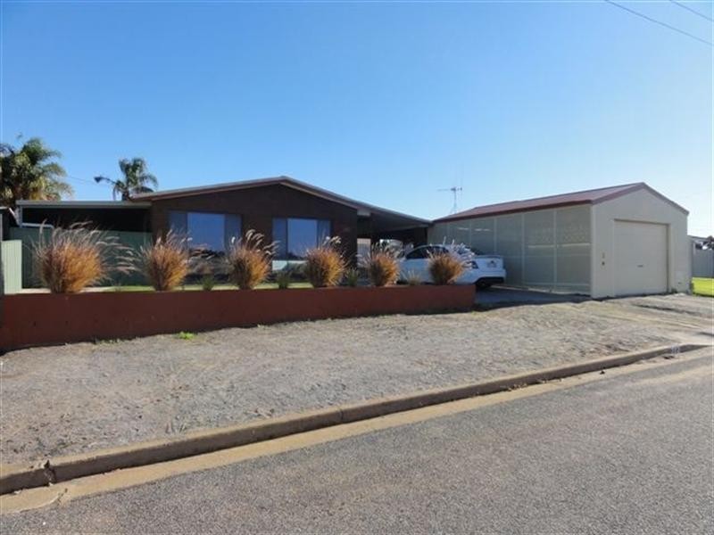 272 Clarke Street, Broken Hill NSW 2880