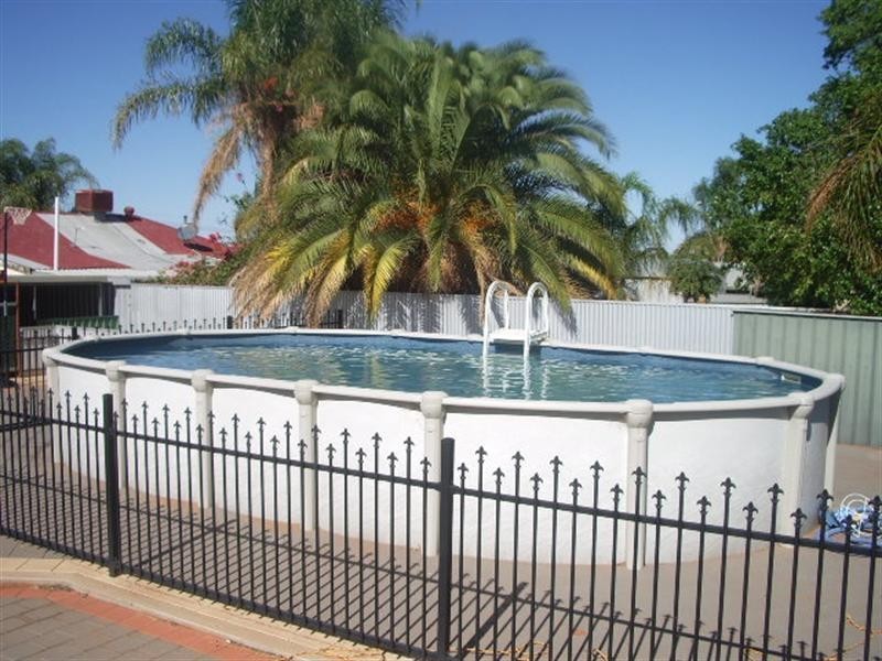 272 Clarke Street, Broken Hill NSW 2880