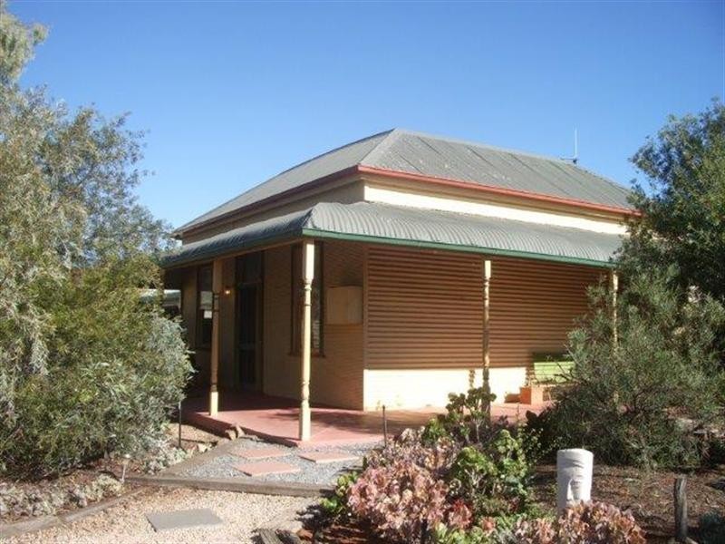 256 Williams Street, Broken Hill NSW 2880