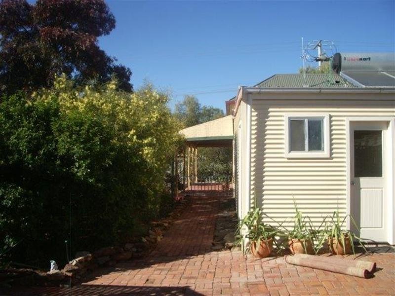256 Williams Street, Broken Hill NSW 2880