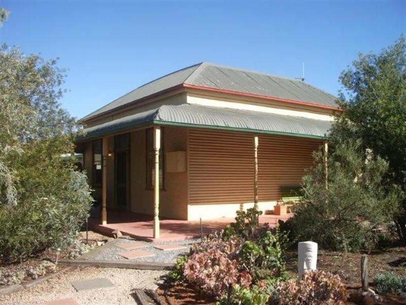 256 Williams Street, Broken Hill NSW 2880