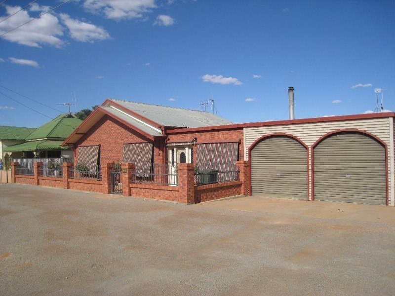 157 Morish Street, Broken Hill NSW 2880