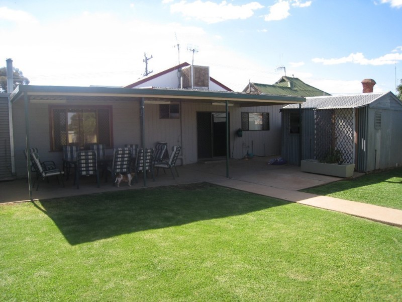 157 Morish Street, Broken Hill NSW 2880