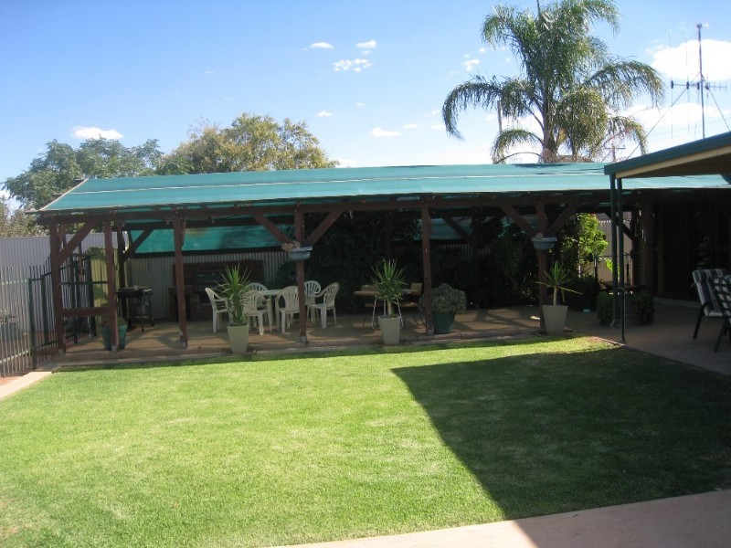 157 Morish Street, Broken Hill NSW 2880