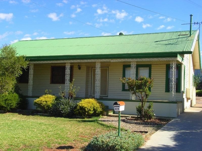 524 Uranium Street, Broken Hill NSW 2880