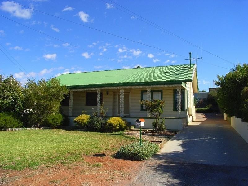 524 Uranium Street, Broken Hill NSW 2880