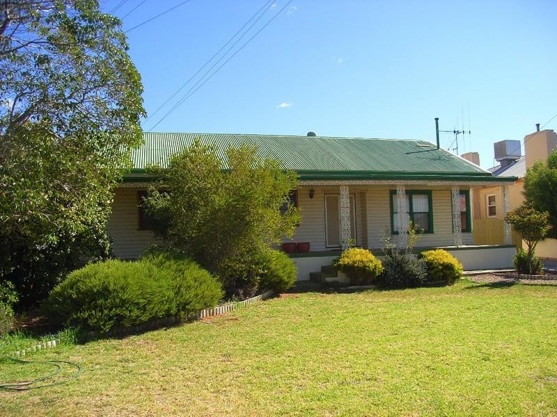 524 Uranium Street, Broken Hill NSW 2880