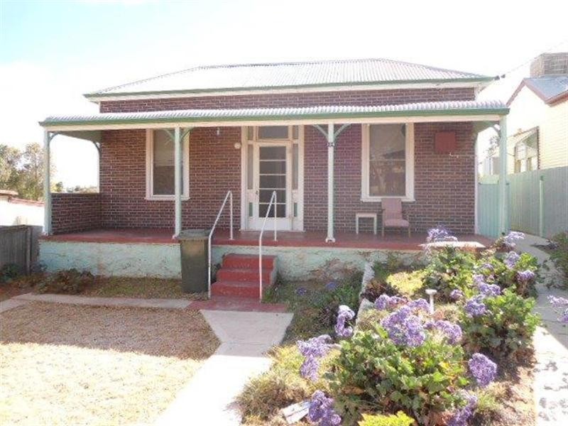 194 Carbon Street, Broken Hill NSW 2880