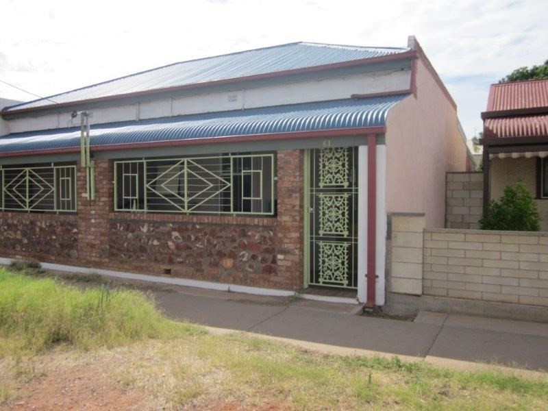 61 Blende Street, Broken Hill NSW 2880