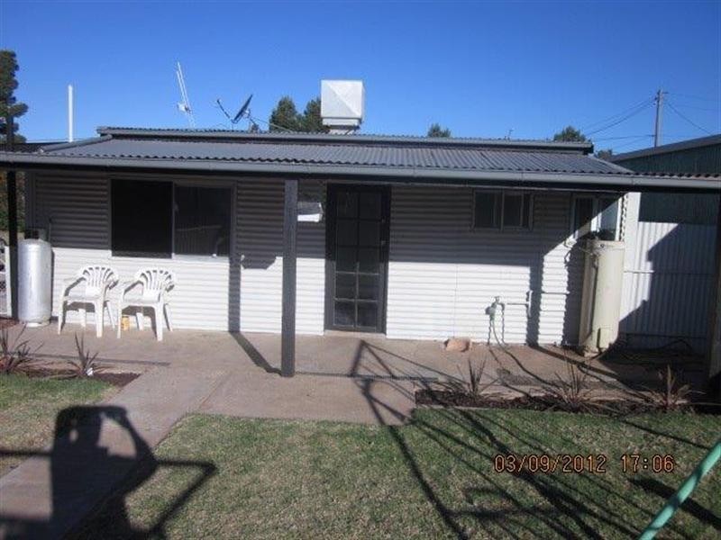 66 Wilson Street, Broken Hill NSW 2880