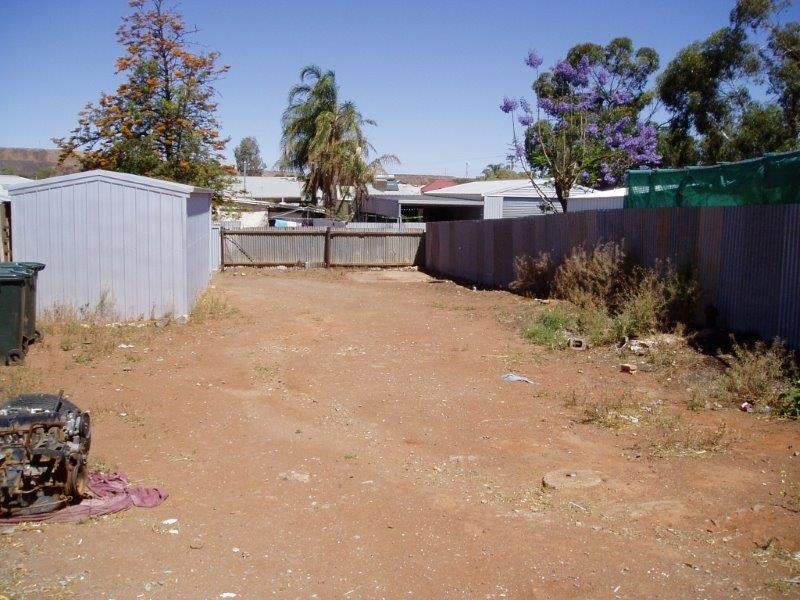 95 Wolfram Street, Broken Hill NSW 2880