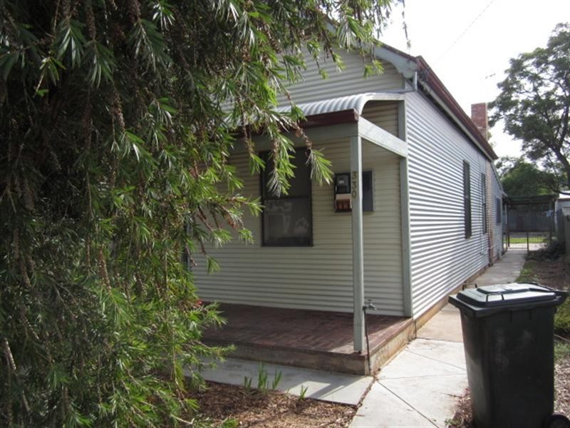 330 Williams Lane, Broken Hill NSW 2880