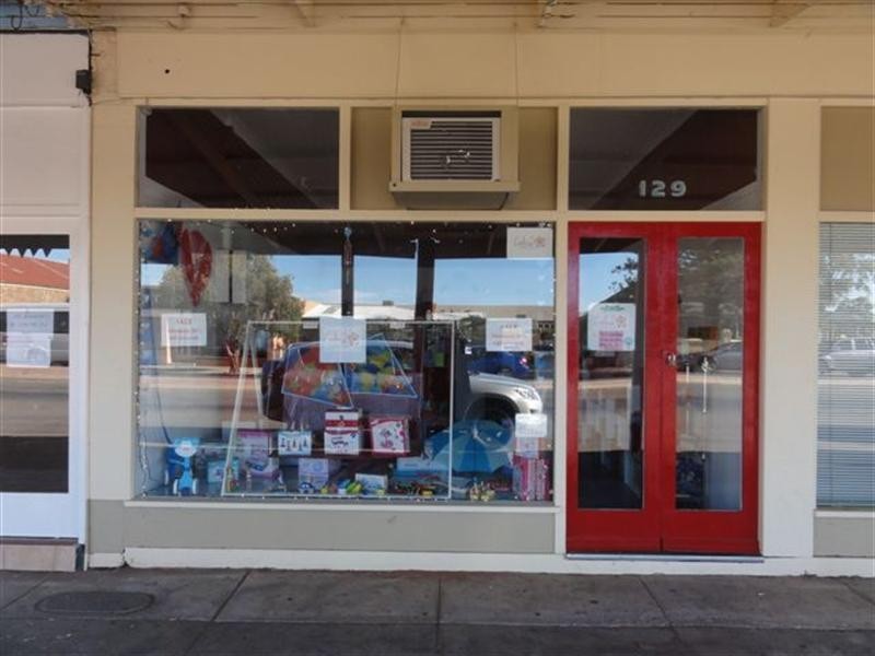 129-137 Oxide Street, Broken Hill NSW 2880