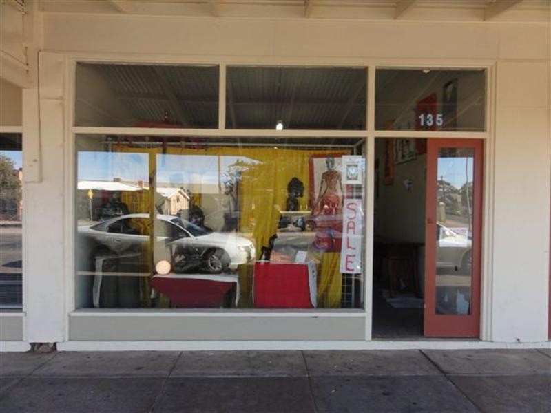 129-137 Oxide Street, Broken Hill NSW 2880