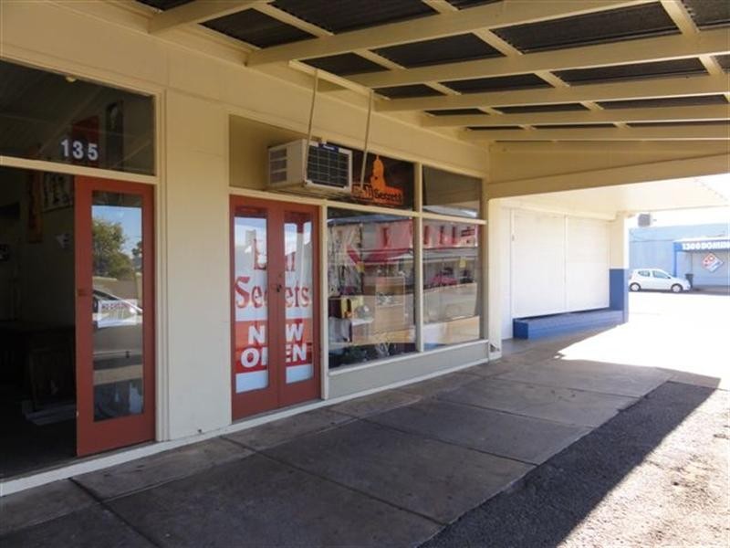 129-137 Oxide Street, Broken Hill NSW 2880