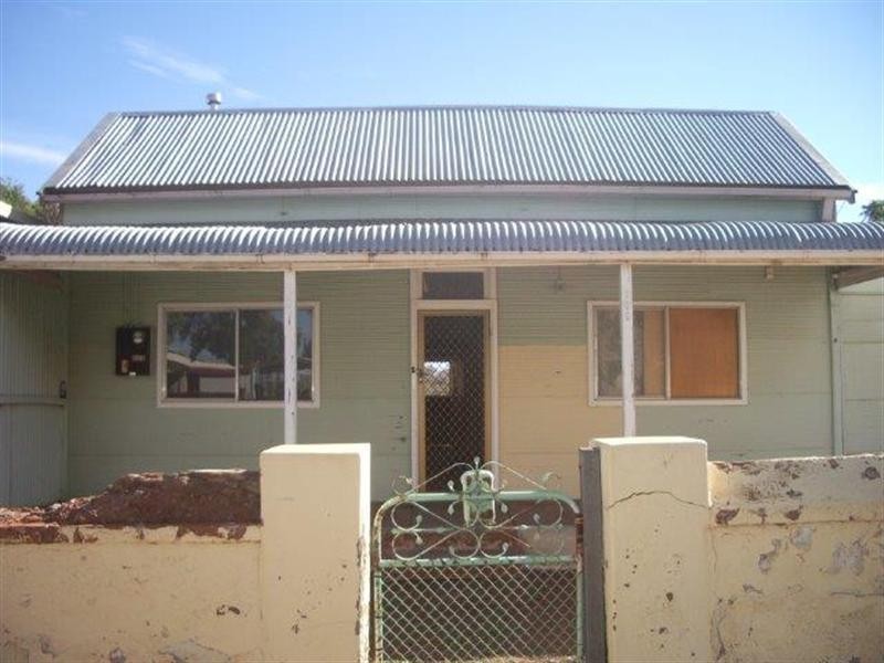 196 Ryan Street, Broken Hill NSW 2880