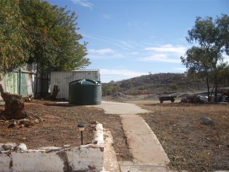 196 Ryan Street, Broken Hill NSW 2880