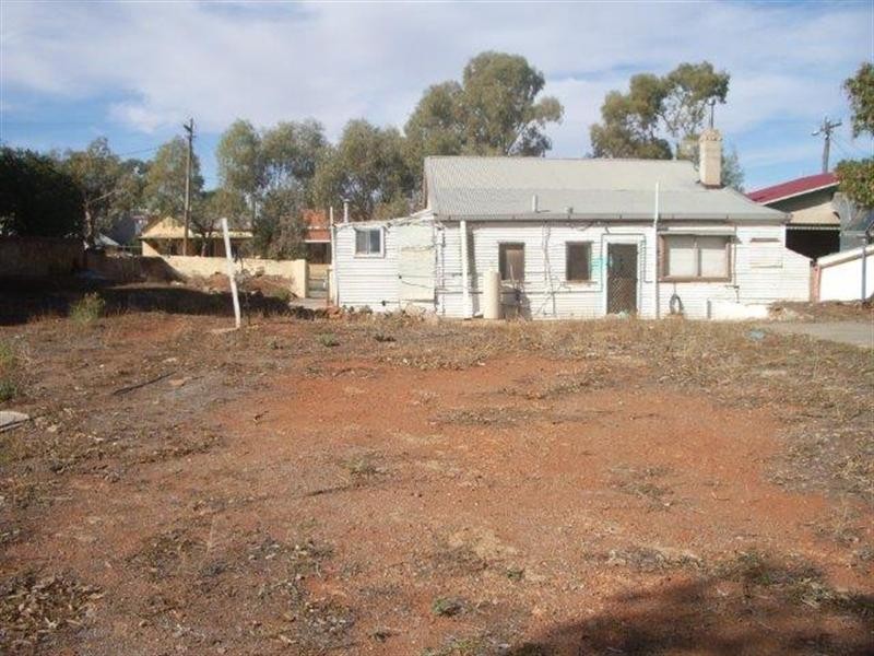 196 Ryan Street, Broken Hill NSW 2880